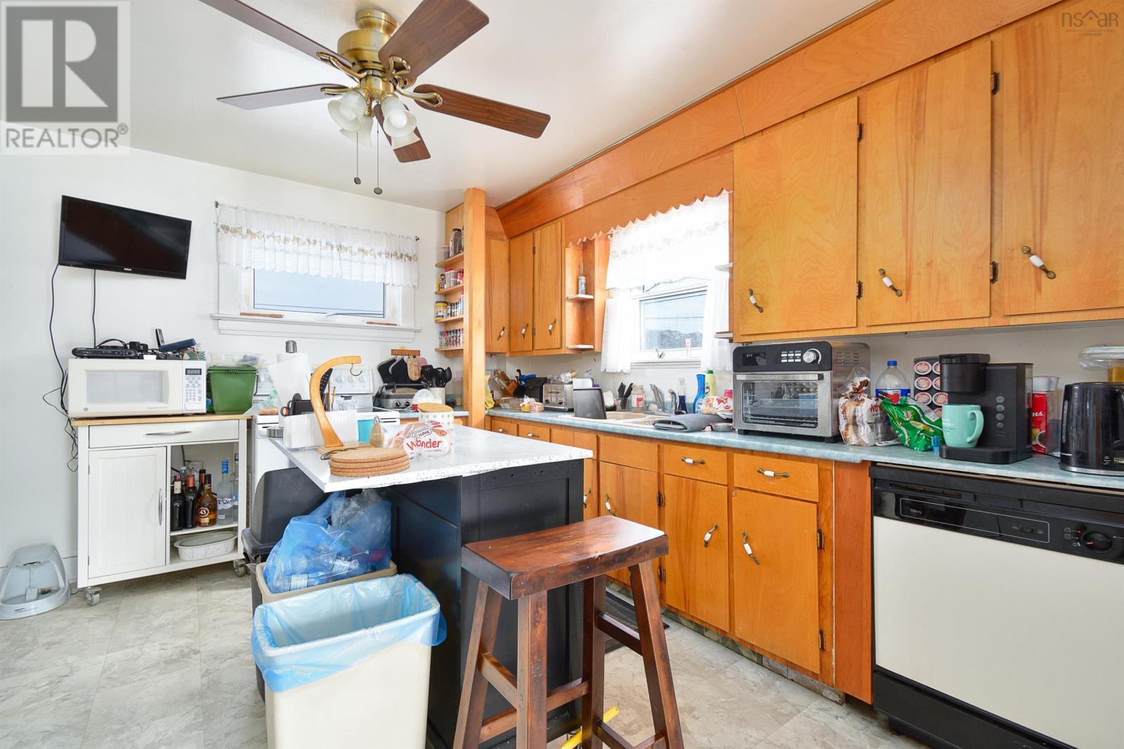 For sale 22 macrae Avenue, Sydney River, Nova Scotia B1S1M2