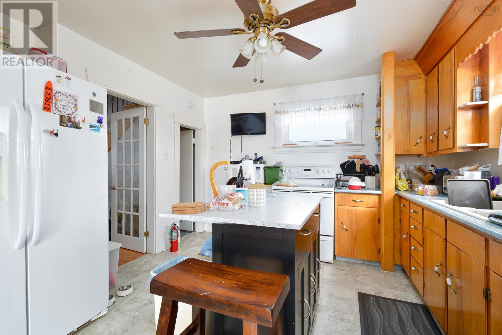 For sale 22 macrae Avenue, Sydney River, Nova Scotia B1S1M2