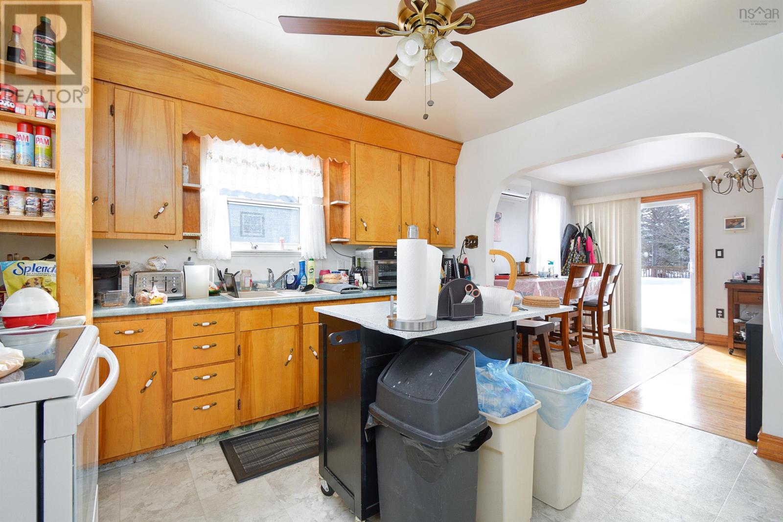 For sale 22 macrae Avenue, Sydney River, Nova Scotia B1S1M2