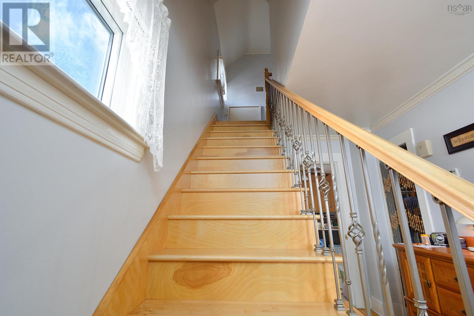 For sale 22 macrae Avenue, Sydney River, Nova Scotia B1S1M2