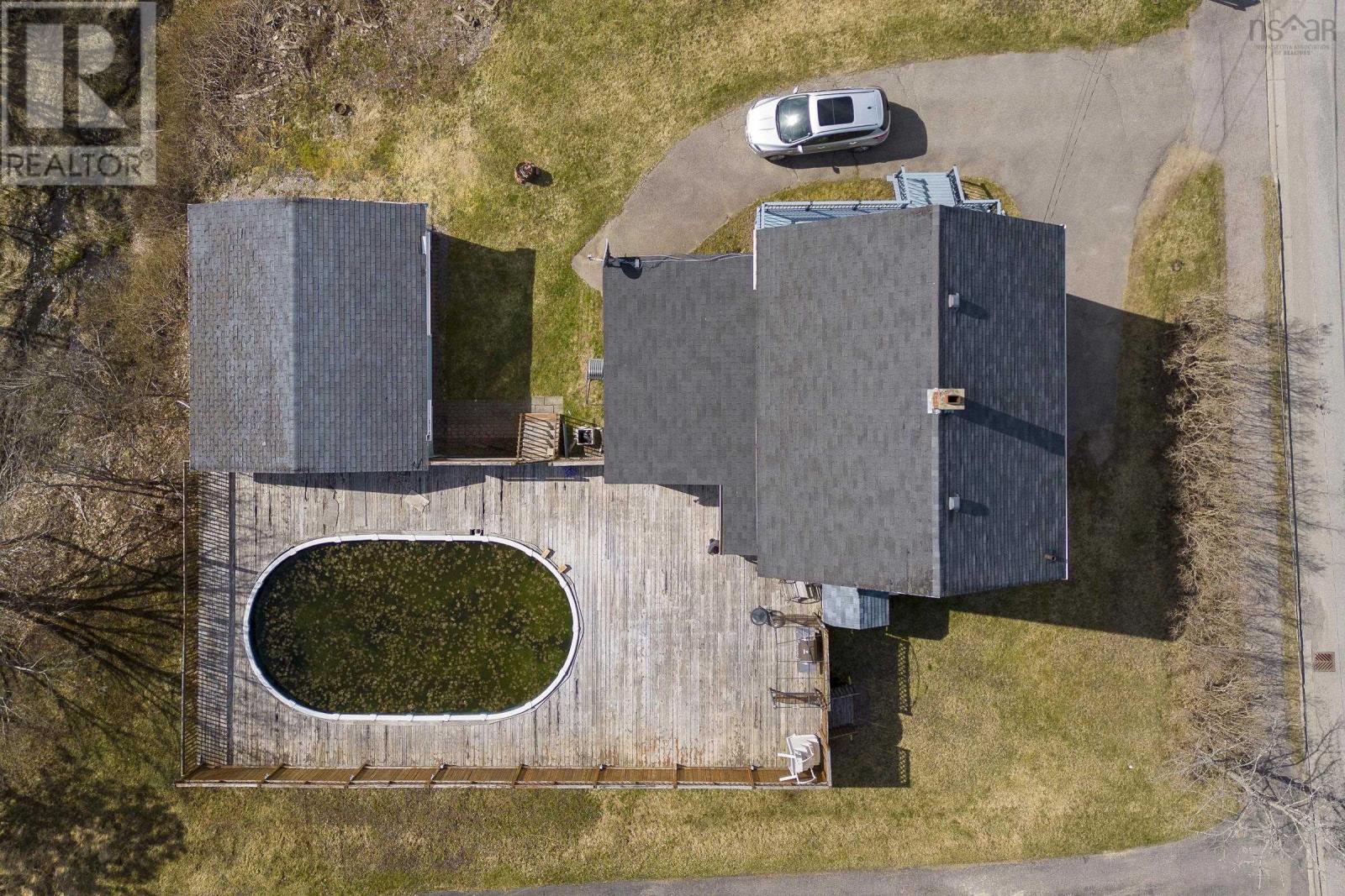 For sale 22 macrae Avenue, Sydney River, Nova Scotia B1S1M2