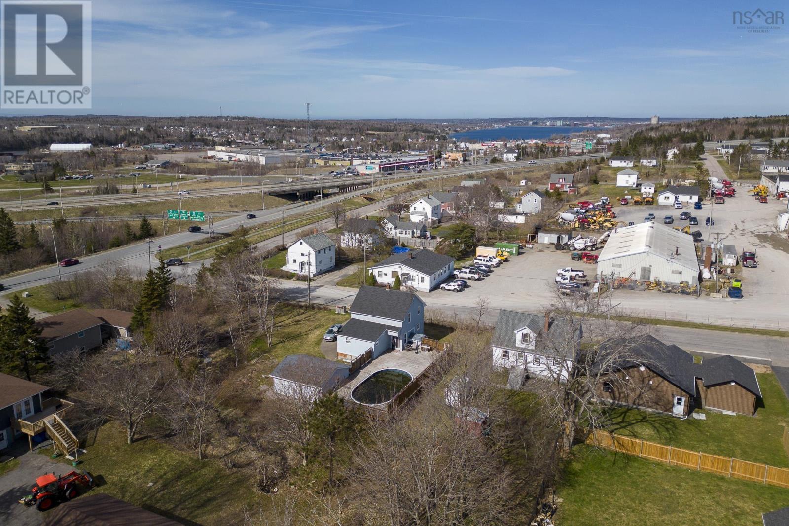 For sale 22 macrae Avenue, Sydney River, Nova Scotia B1S1M2