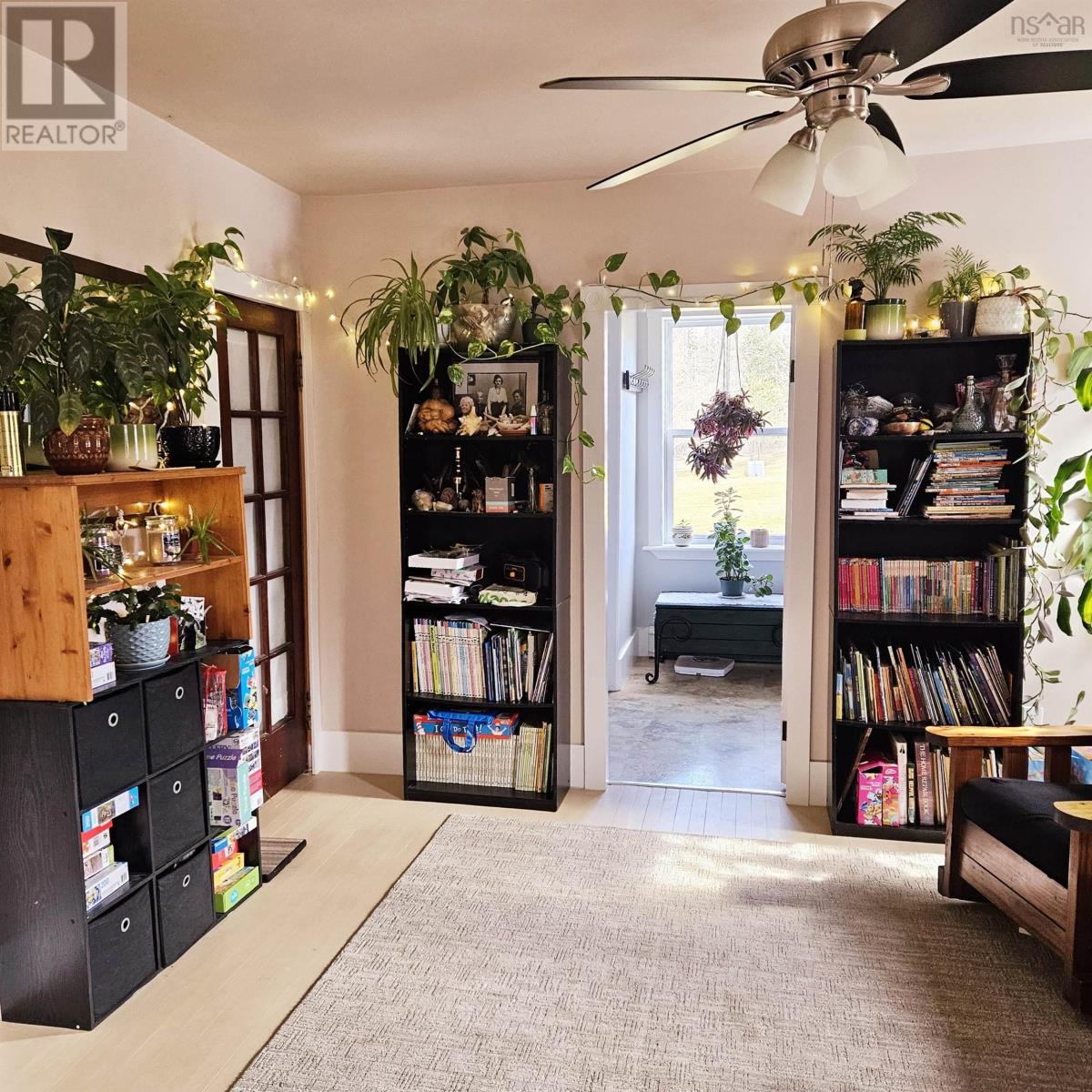 For sale 11088 Kempt Head Road, Boularderie Center, Nova Scotia B1X1L6