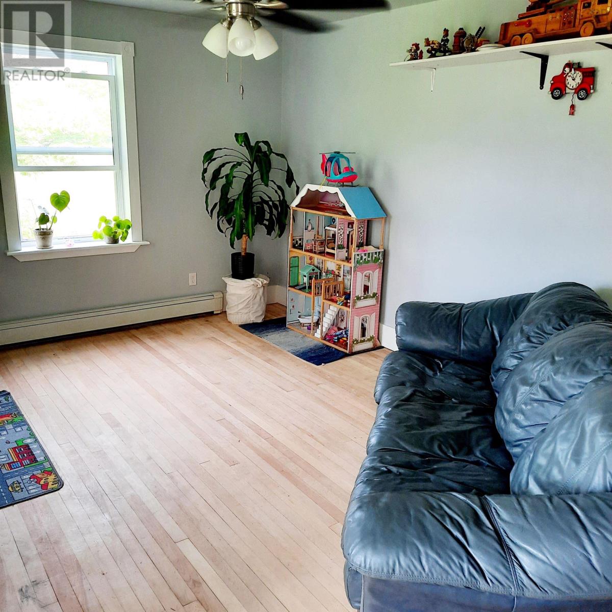 For sale 11088 Kempt Head Road, Boularderie Center, Nova Scotia B1X1L6