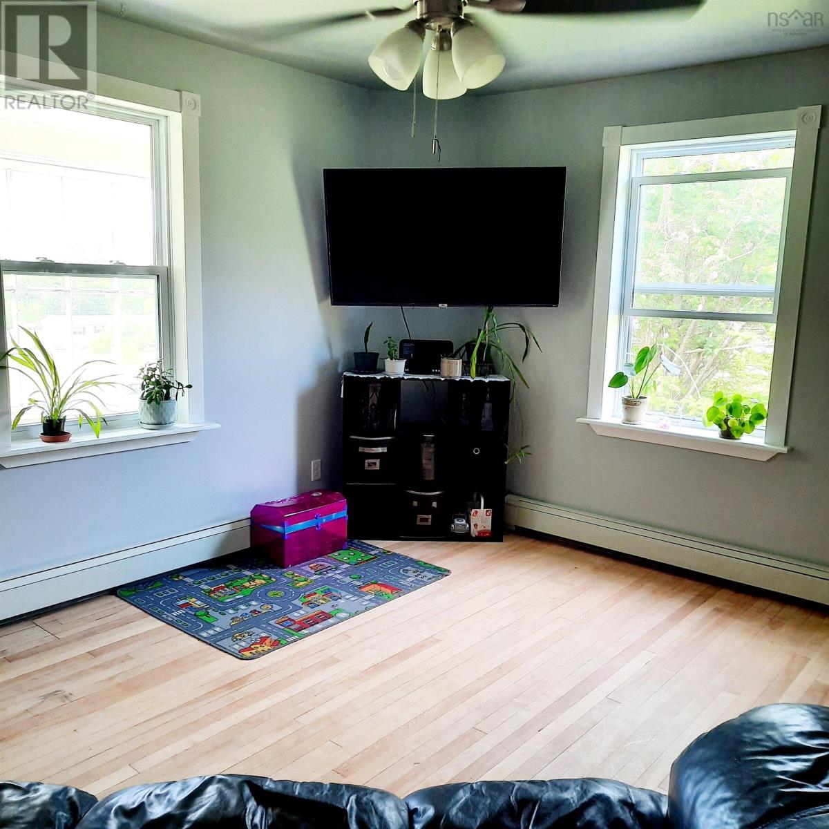 For sale 11088 Kempt Head Road, Boularderie Center, Nova Scotia B1X1L6