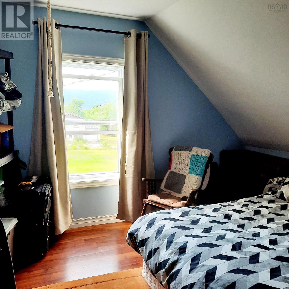 For sale 11088 Kempt Head Road, Boularderie Center, Nova Scotia B1X1L6