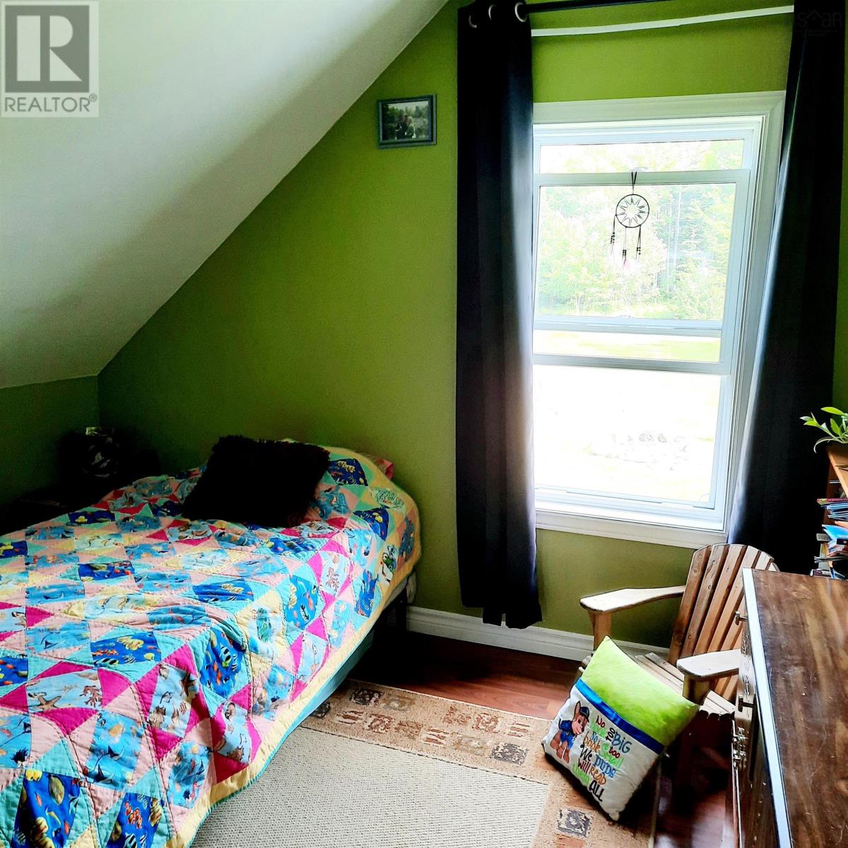 For sale 11088 Kempt Head Road, Boularderie Center, Nova Scotia B1X1L6