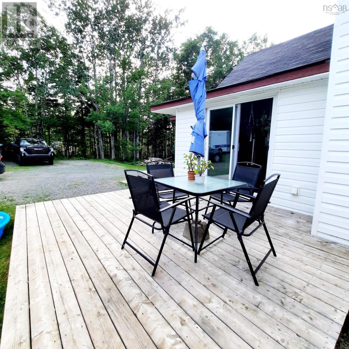 For sale 11088 Kempt Head Road, Boularderie Center, Nova Scotia B1X1L6