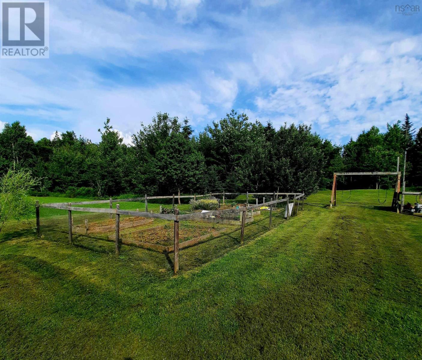 For sale 11088 Kempt Head Road, Boularderie Center, Nova Scotia B1X1L6