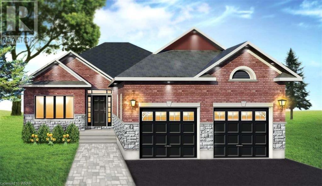 For sale: 190 HETRAM Court Unit# Lot 4, Crystal Beach, Ontario 