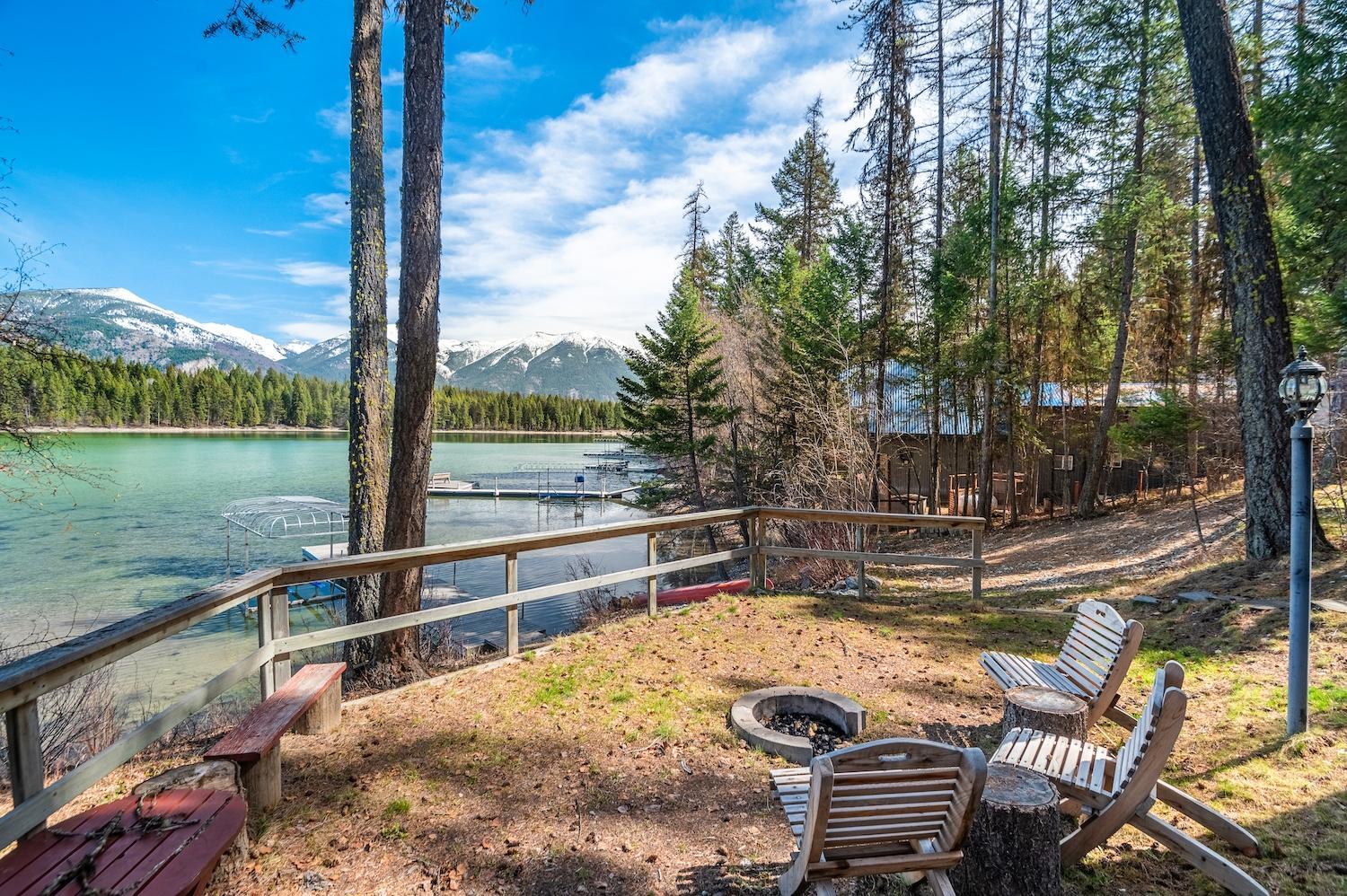 For sale 1249 TIE LAKE SHORE ROAD S, Jaffray, British Columbia V0B1T0 2475572 REALTOR.ca