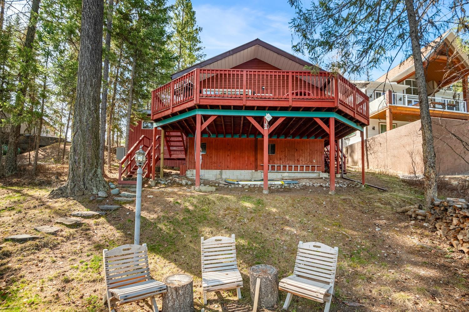 For sale 1249 TIE LAKE SHORE ROAD S, Jaffray, British Columbia V0B1T0 2475572 REALTOR.ca