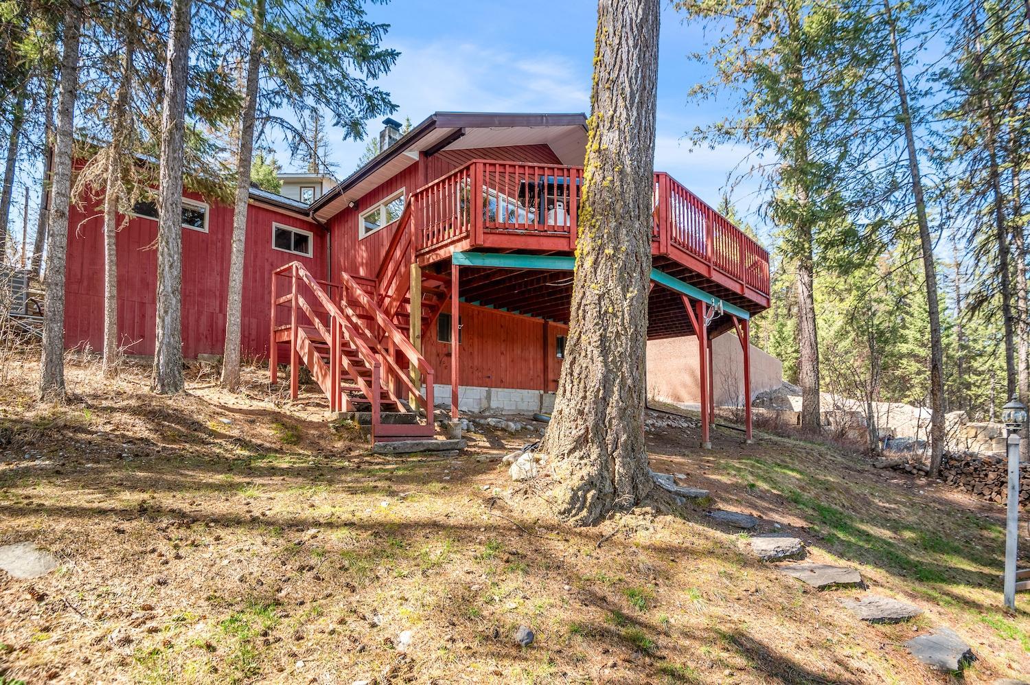 For sale 1249 TIE LAKE SHORE ROAD S, Jaffray, British Columbia V0B1T0 2475572 REALTOR.ca