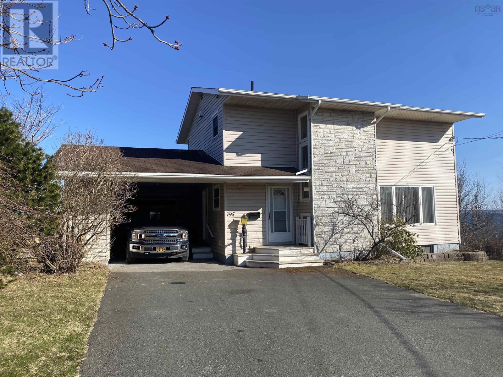 795 Shore Road, Sydney Mines, Nova Scotia B1V1A7 REALTOR.ca