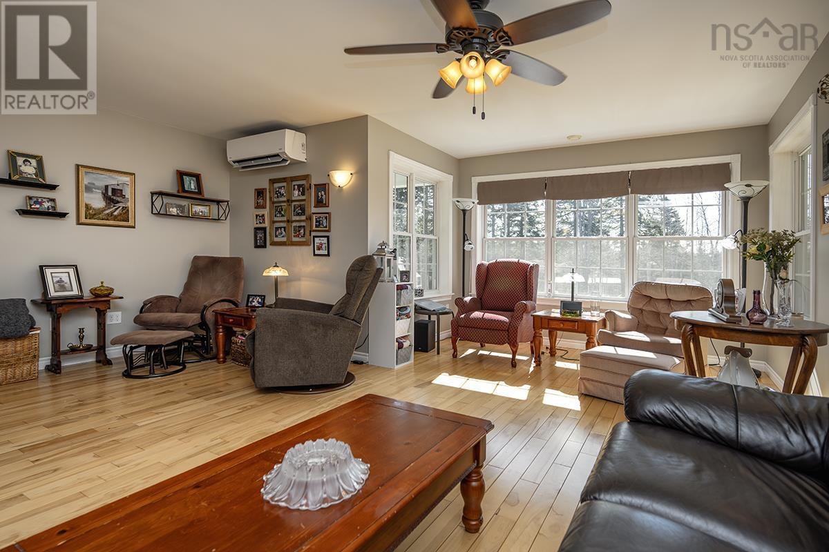 1076 Ashdale Road, South Rawdon, Nova Scotia B0N1Z0 REALTOR.ca