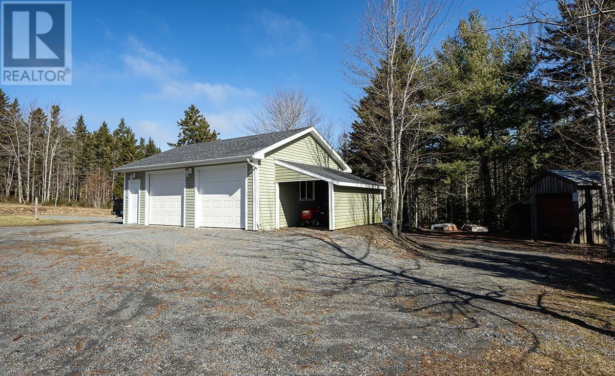 1076 Ashdale Road, South Rawdon, Nova Scotia B0N1Z0 REALTOR.ca