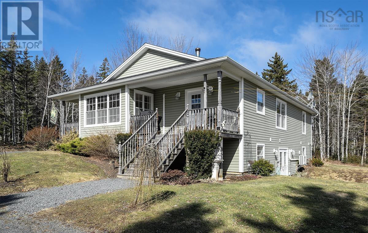 1076 Ashdale Road, South Rawdon, Nova Scotia B0N1Z0 REALTOR.ca