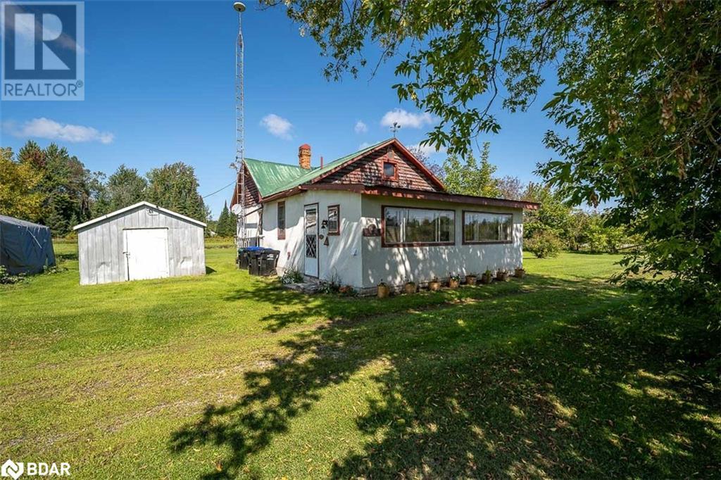 For sale 3828 JOHNSTON Road, Springwater, Ontario L9X1T9