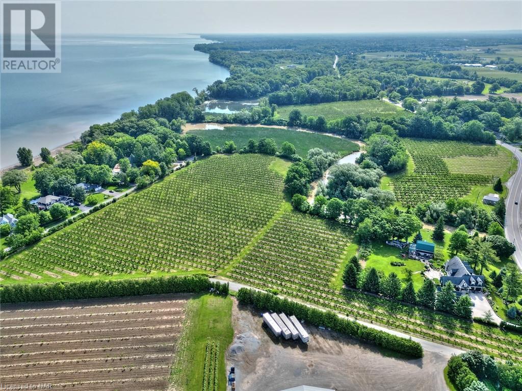 For sale FIRELANE 2 Road, NiagaraontheLake, Ontario L0S1J0