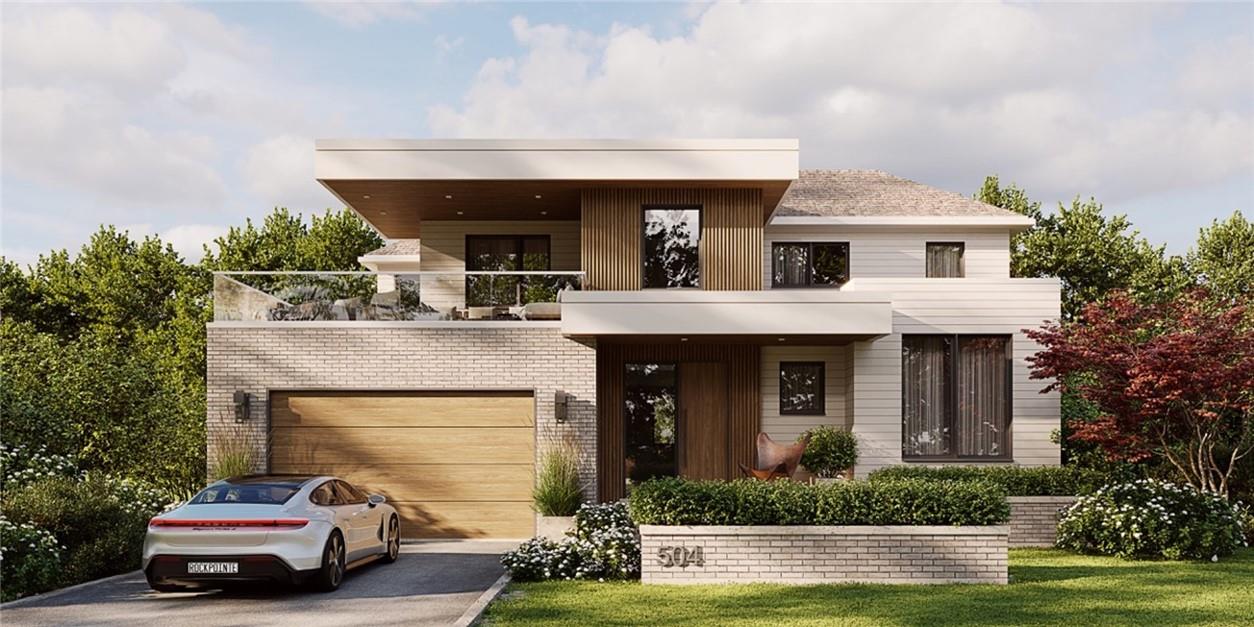 For sale 504 WINONA Road, Stoney Creek, Ontario L8E5E5 H4191347