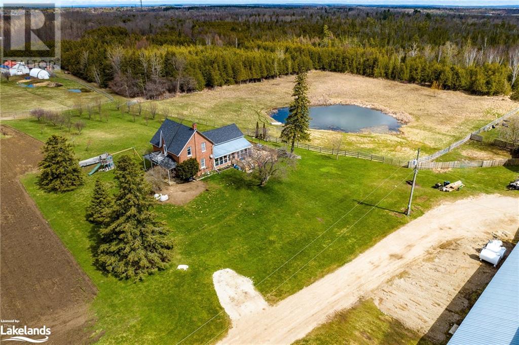 For sale 1617 COUNTY RD 42, Clearview, Ontario L0M1S0 40571435