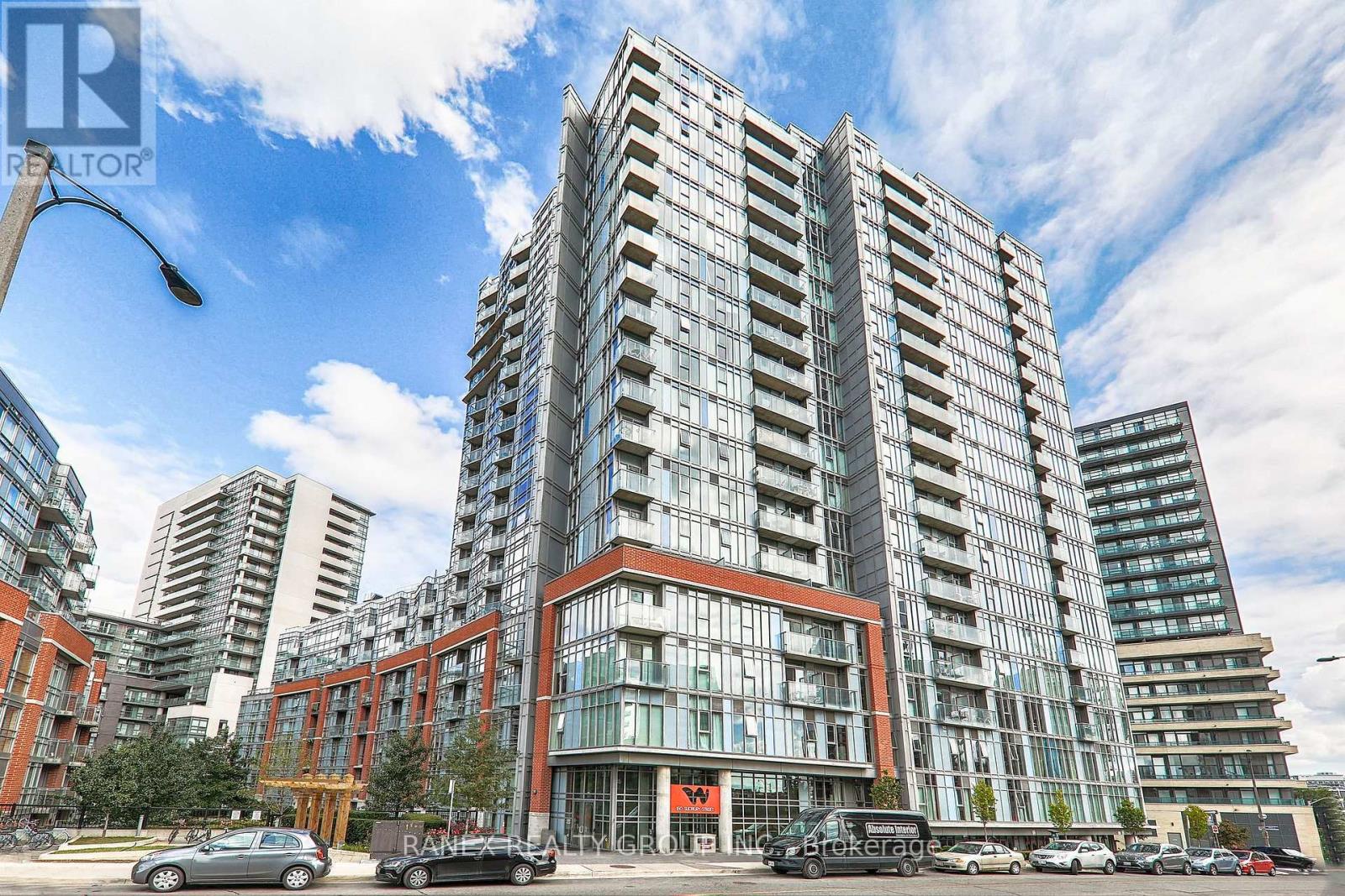 For rent: 1107 - 150 SUDBURY STREET, Toronto C01, Ontario M6K3G2 - C8255560  | REALTOR.ca