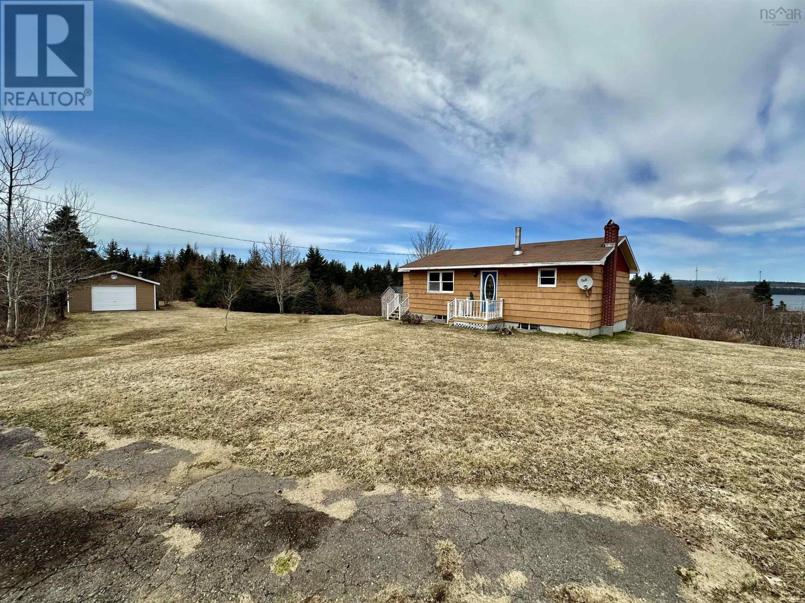 For sale: 6654 Hwy 344, Steep Creek, Nova Scotia B0E2G0 - 202406689 ...