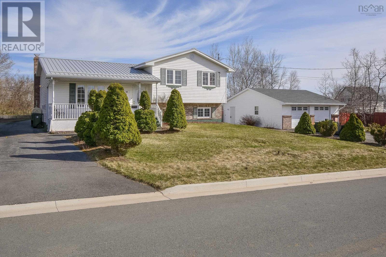 63 Brown Street, Sydney Mines, Nova Scotia B1V1G2 REALTOR.ca