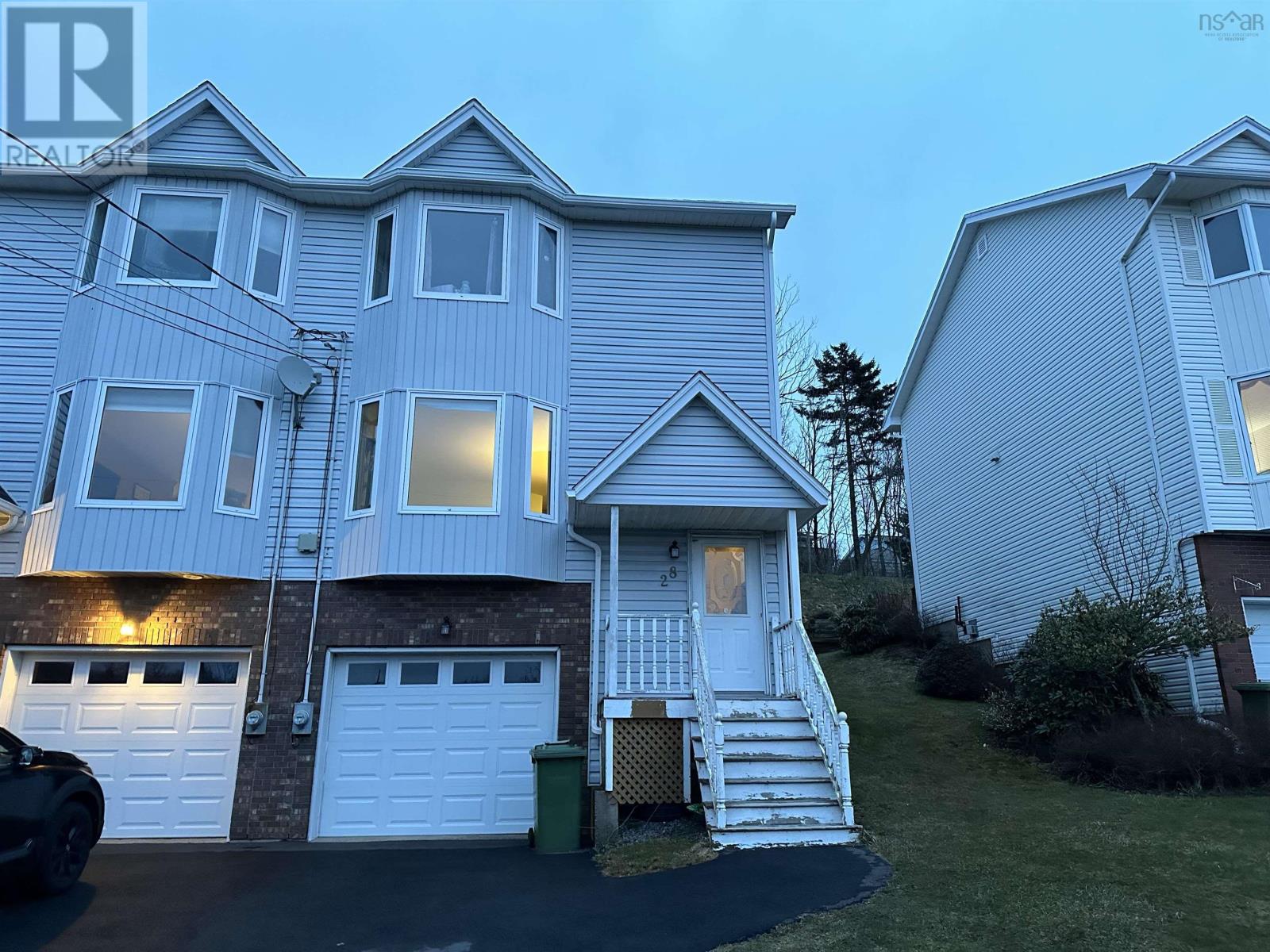 28 Albany Terrace, Dartmouth, Nova Scotia B2W6E8 | REALTOR.ca