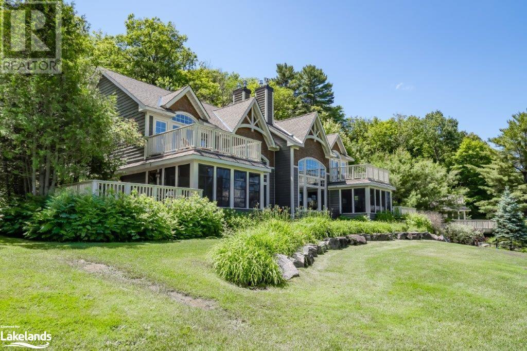 For sale 3876 MUSKOKA 118 Road W Unit Sandfield 1 Week 3, Port