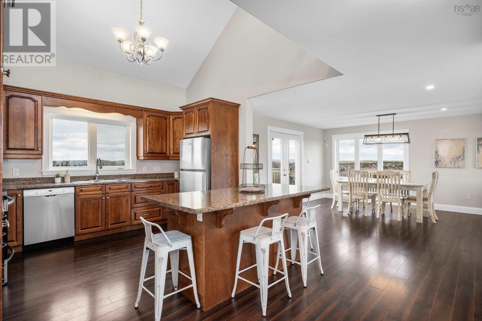 For sale 80 Kelly Drive, Williamswood, Nova Scotia B3V1E8 202405016