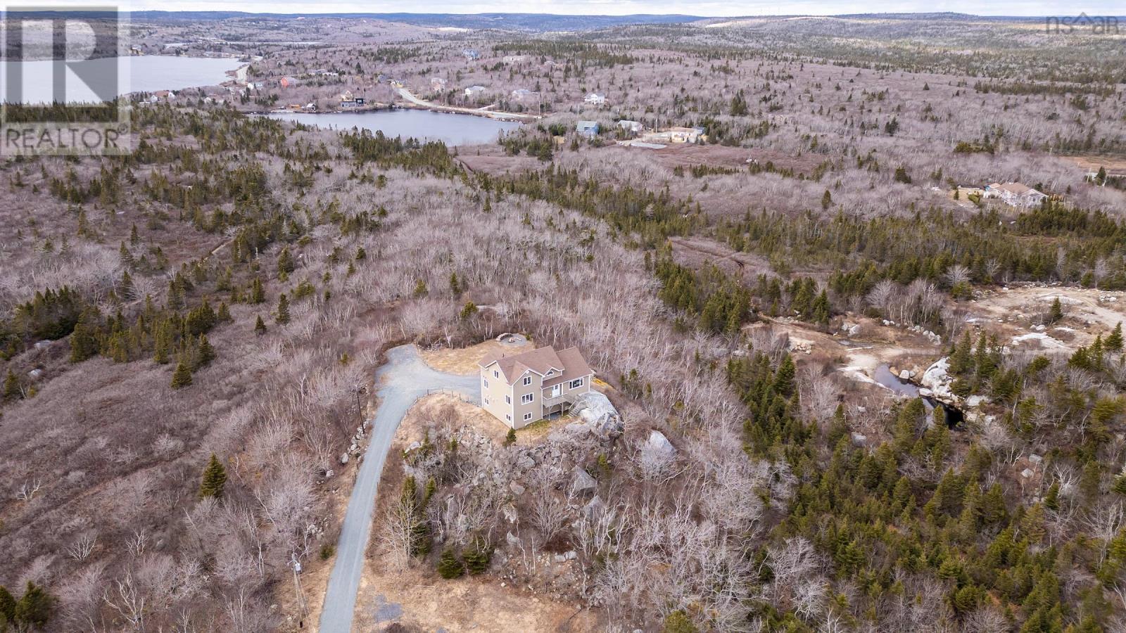 For sale 80 Kelly Drive, Williamswood, Nova Scotia B3V1E8 202405016