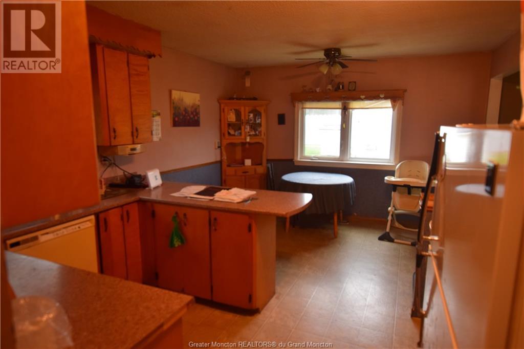 For sale 2375 Route 510, Targettville, New Brunswick E4T1S6 M158784