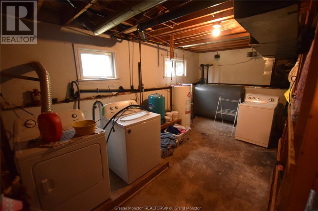 For sale 2375 Route 510, Targettville, New Brunswick E4T1S6 M158784