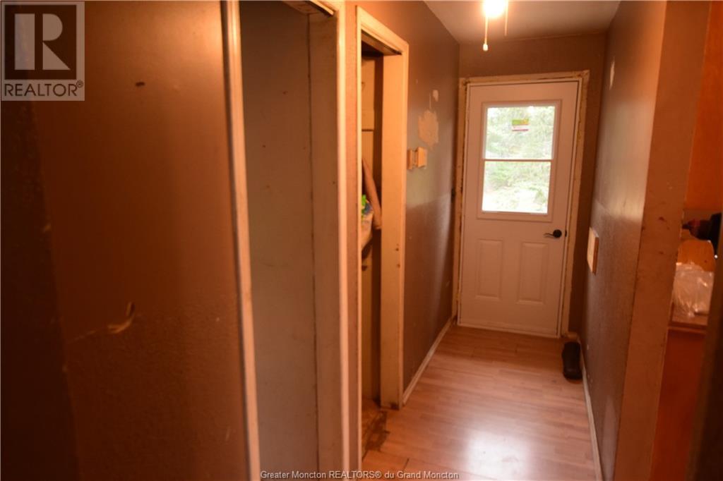 For sale 2375 Route 510, Targettville, New Brunswick E4T1S6 M158784