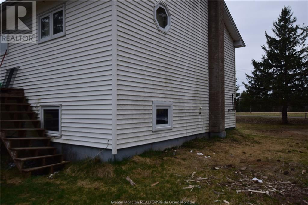 For sale 2375 Route 510, Targettville, New Brunswick E4T1S6 M158784