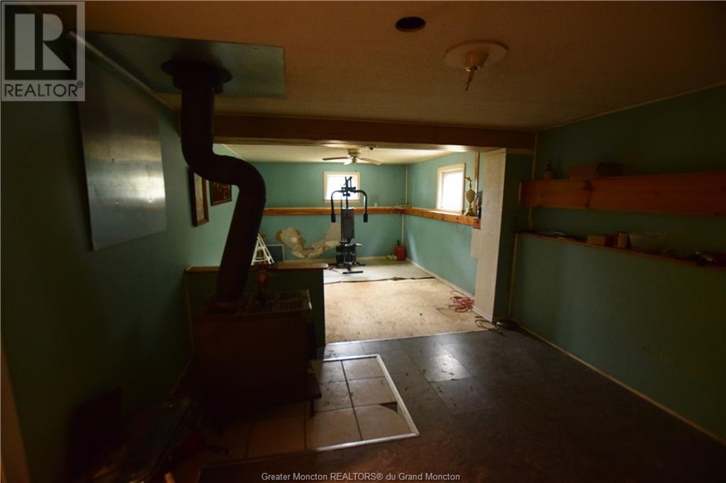 For sale 2375 Route 510, Targettville, New Brunswick E4T1S6 M158784