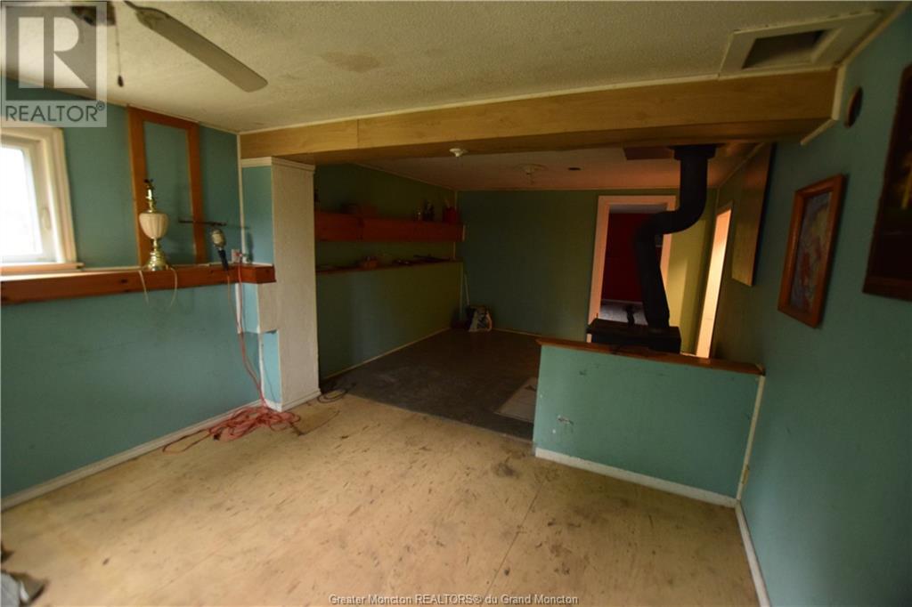 For sale 2375 Route 510, Targettville, New Brunswick E4T1S6 M158784