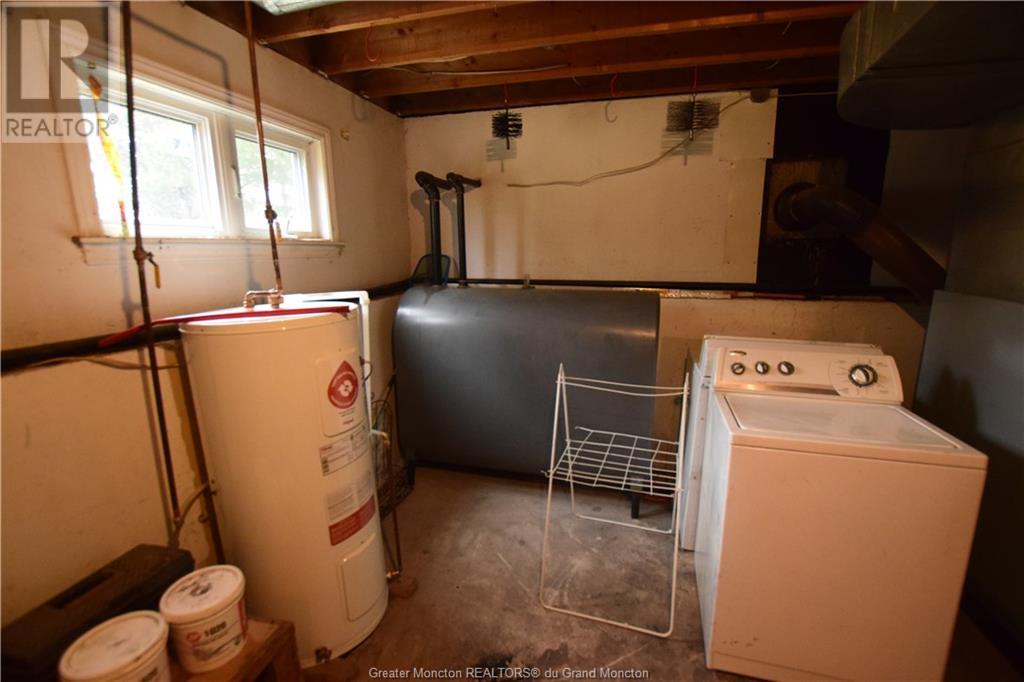 For sale 2375 Route 510, Targettville, New Brunswick E4T1S6 M158784