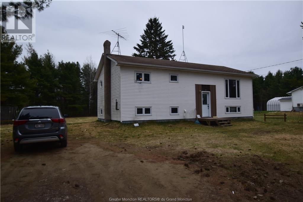 For sale 2375 Route 510, Targettville, New Brunswick E4T1S6 M158784