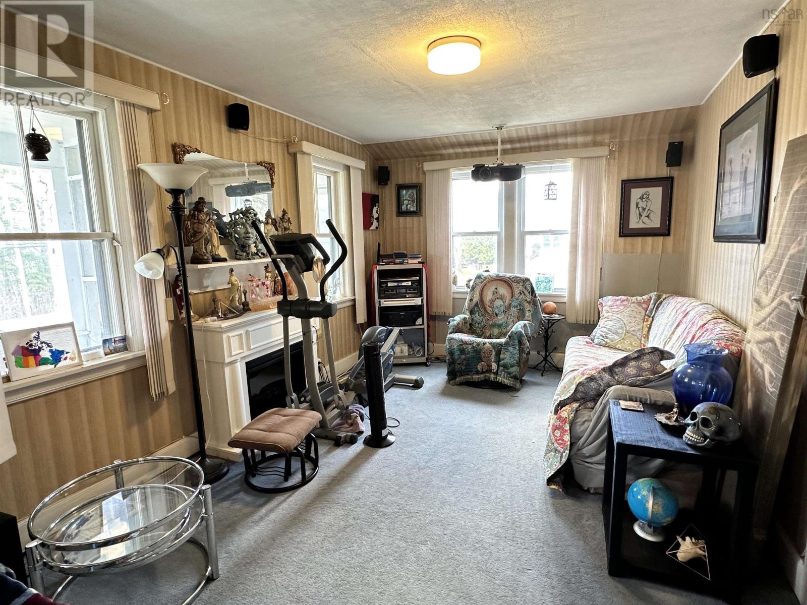 For sale 6881 Highway 208, South Brookfield, Nova Scotia B0T1X0