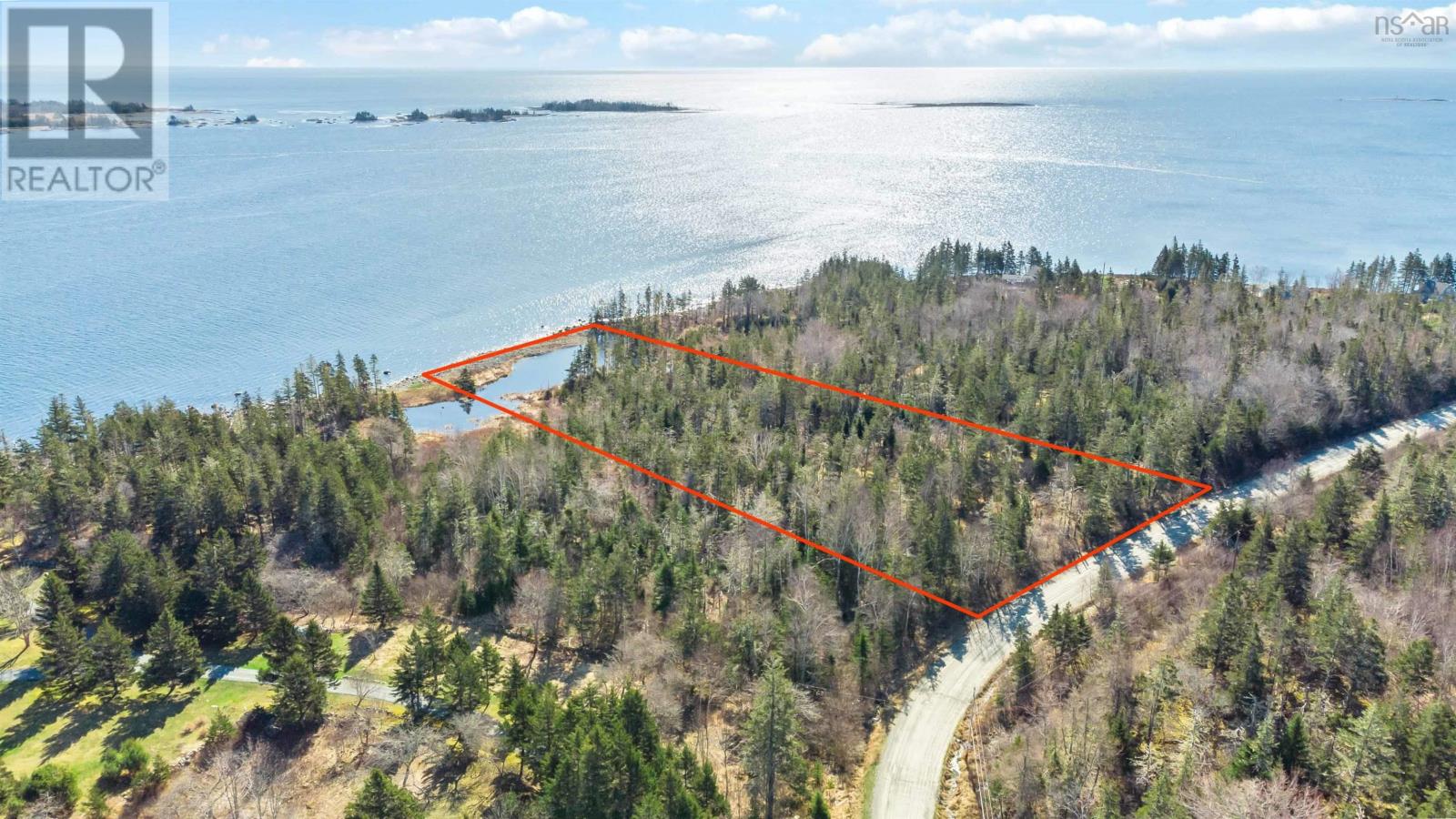 For sale Lot Long Cove Road, PID70092614, Port Medway, Nova Scotia