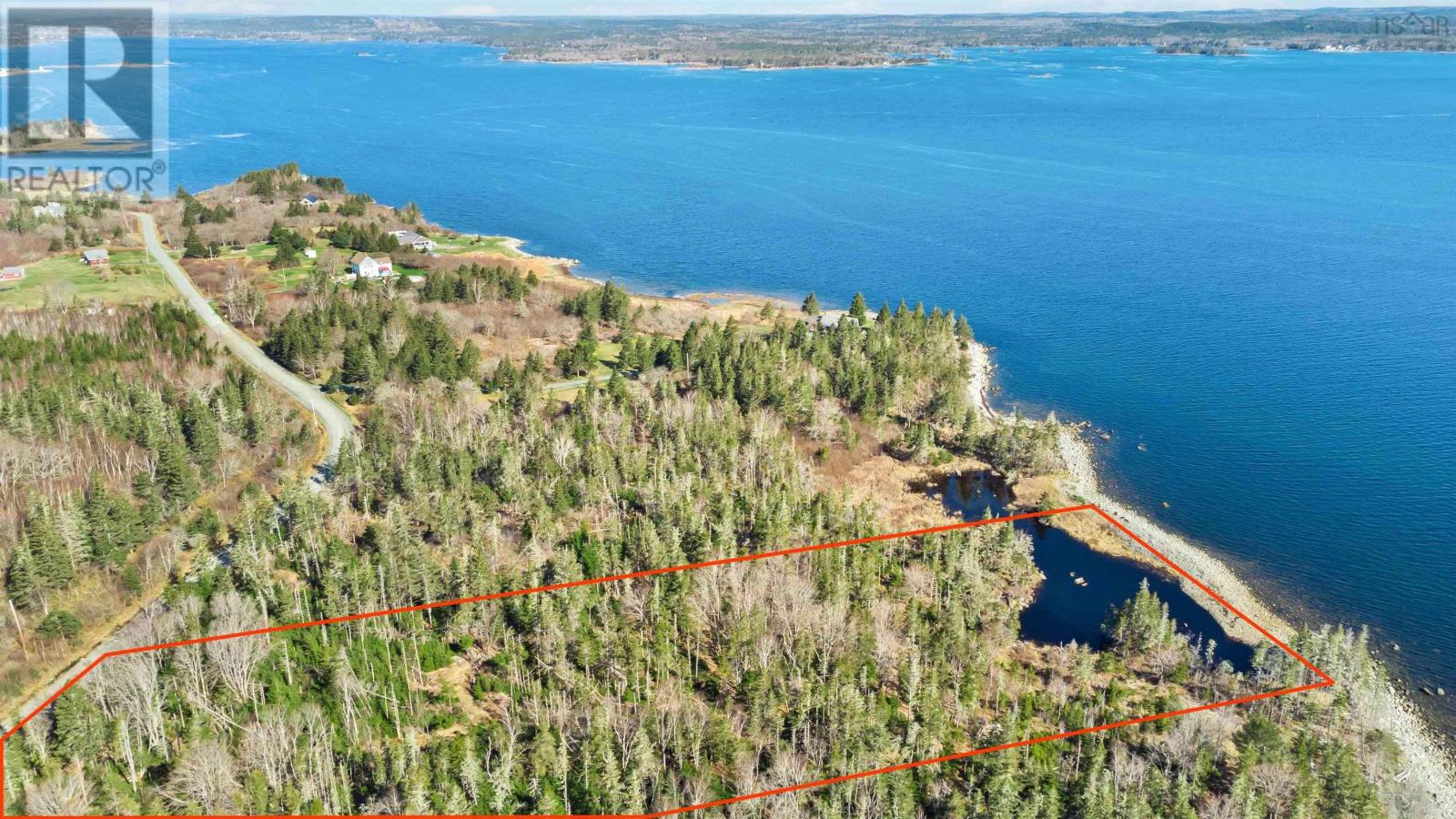 For Sale Lot Long Cove Road Pid70092614 Port Medway Nova Scotia B0j2t0 202407893 Realtorca 