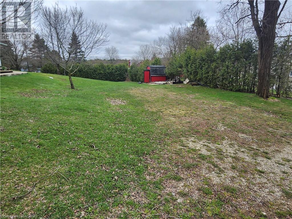 For sale LT 8 ELLEN Street, Flesherton, Ontario N0C1L0 40537016