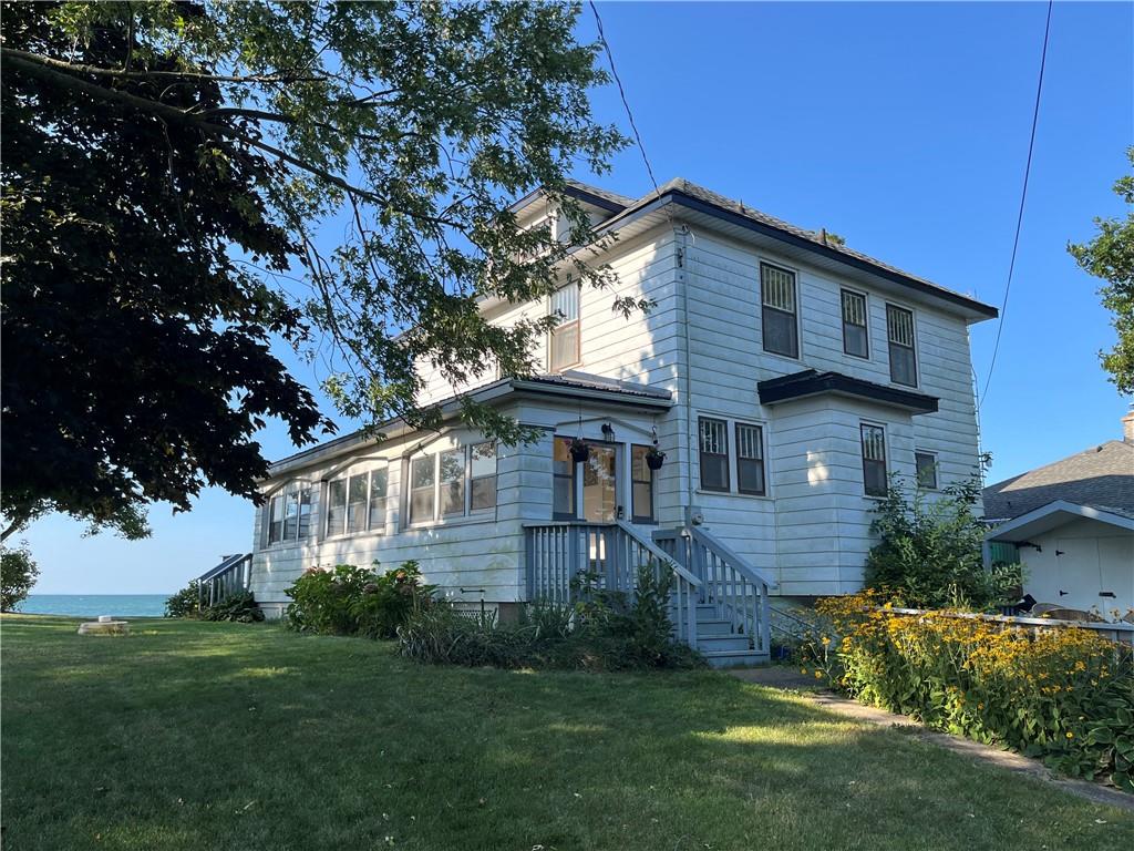 For sale 13171 LAKESHORE Road, Wainfleet, Ontario L0S1V0 H4191489