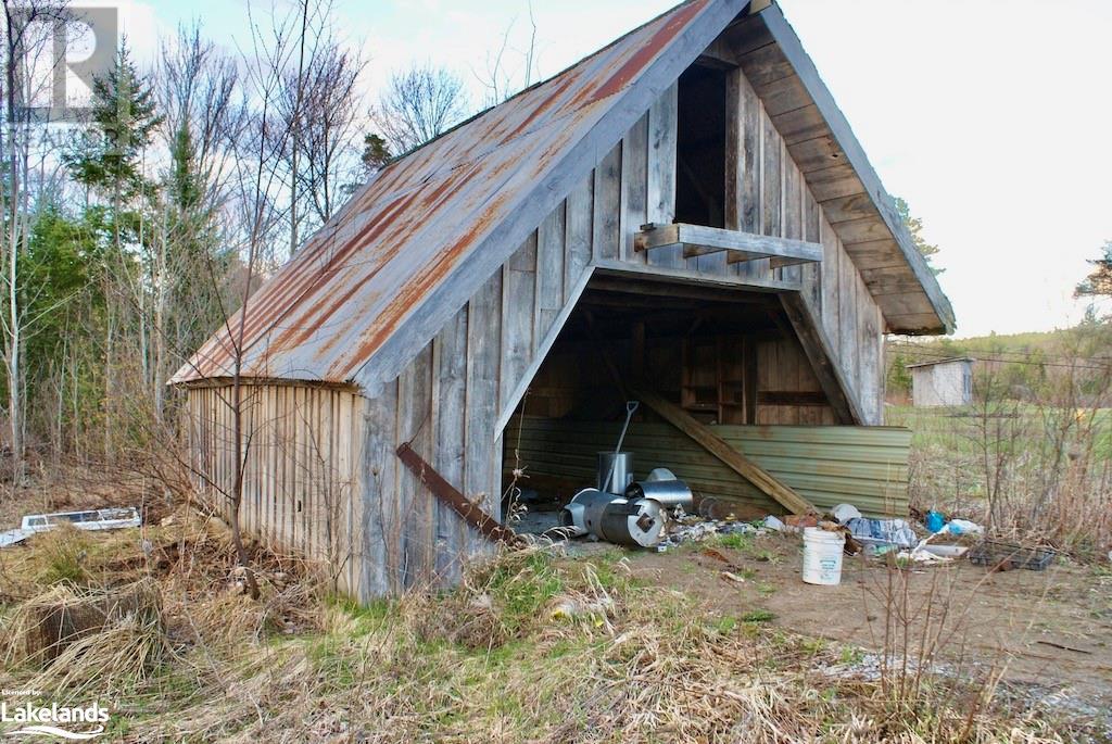 For sale 4177 COUNTY ROAD 121, Kinmount, Ontario K0M2A0 40575262