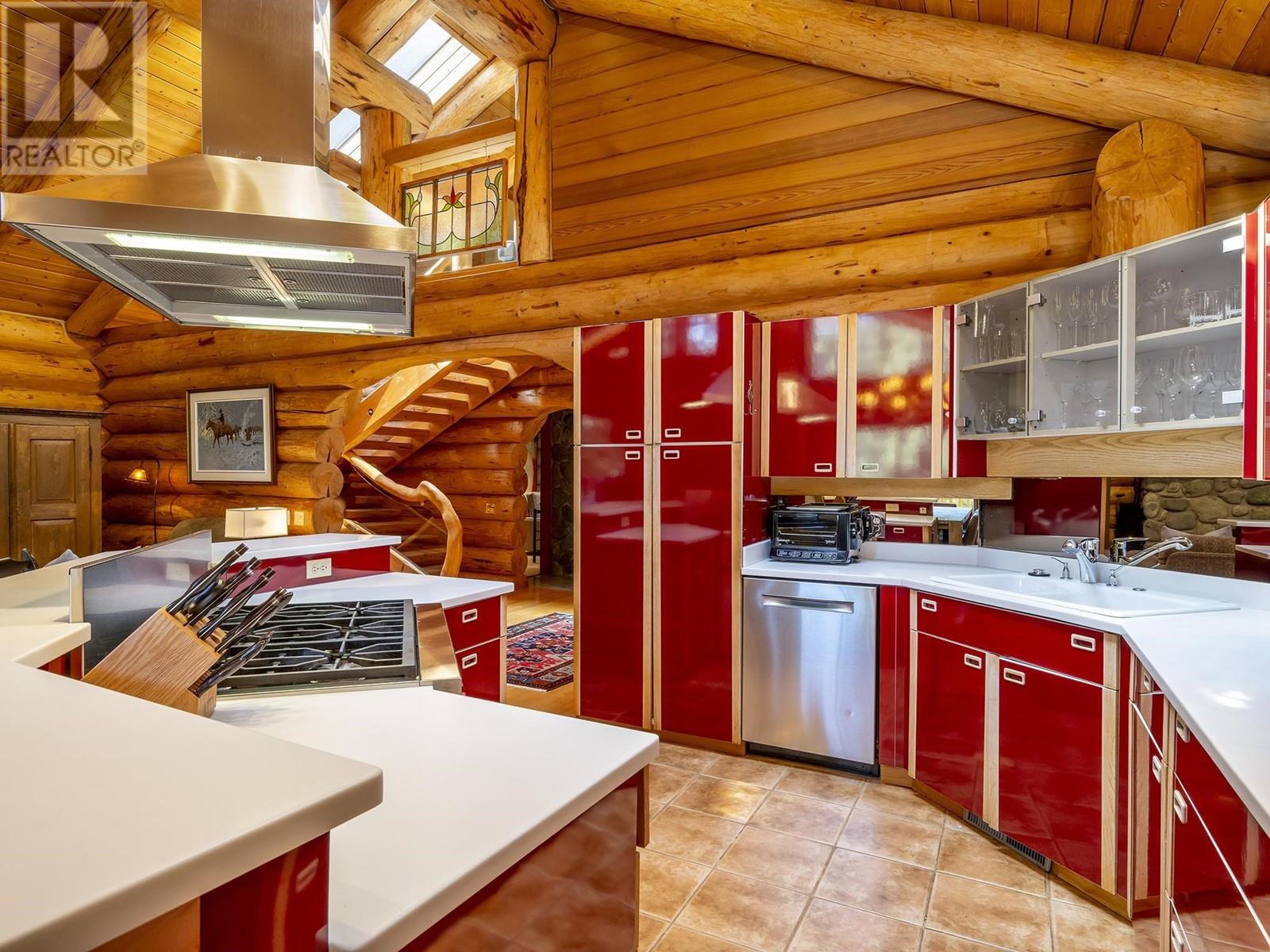 For sale 6310 FAIRWAY DRIVE, Whistler, British Columbia V8E0C9