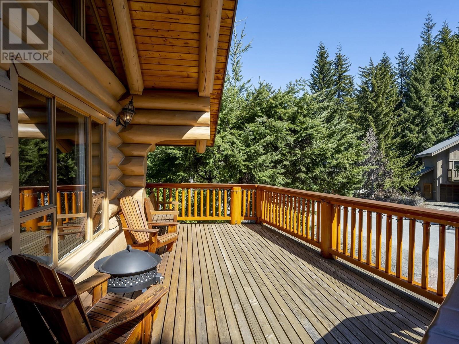 For sale 6310 FAIRWAY DRIVE, Whistler, British Columbia V8E0C9
