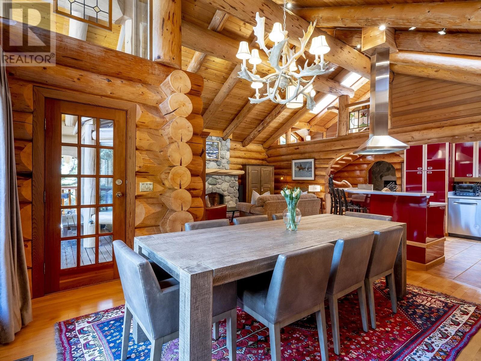 For sale 6310 FAIRWAY DRIVE, Whistler, British Columbia V8E0C9