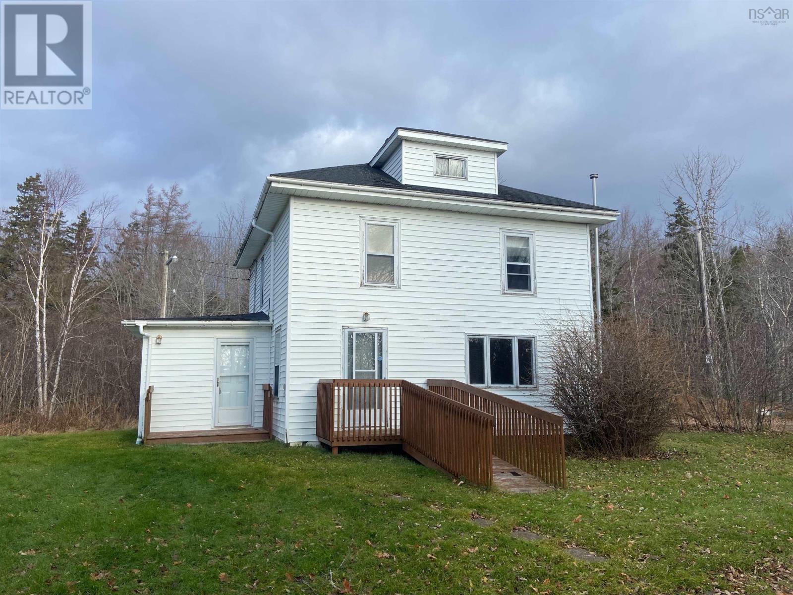 For sale 31 MacKeigans Lane, Nova Scotia B0E3M0